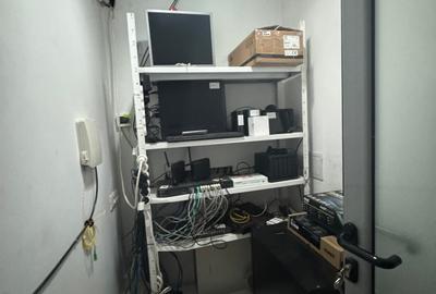 Apartament cu 6 camere decomandat, mobilat în 13 Septembrie - 20
