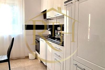 Apartament cu 2 camere semidecomandat, mobilat în Giroc - 17
