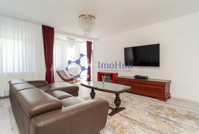 Casă individuală cu 7 camere cu Canalizare în Rediu - 6