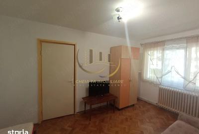 Apartament cu 2 camere în Gheorgheni