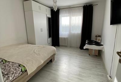 Garsonieră decomandată în Narcisa - 2