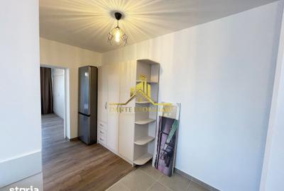 Garsonieră decomandată în Bună Ziua