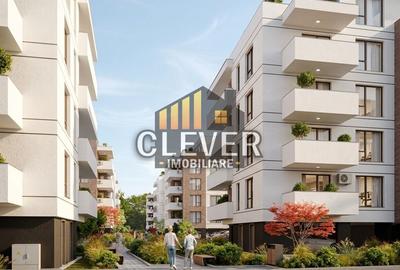 Apartament cu 2 camere semidecomandat în Theodor Pallady