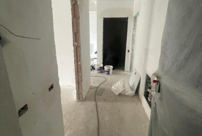 Apartament cu 2 camere decomandat în Central - 1