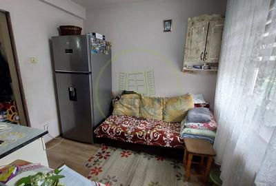 Apartament cu 3 camere semidecomandat, mobilat în Valea Rosie - 3