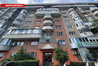 Apartament cu 2 camere decomandat, mobilat în Mărăști - 9