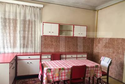 Casă cu 4 camere cu Teren 4783 Mp în Culciu - 9