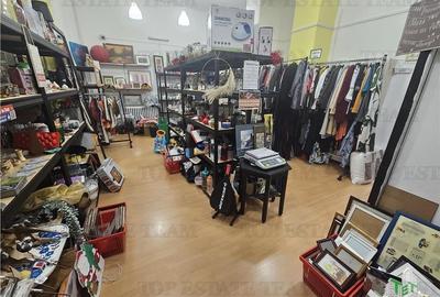 Spațiu comercial, de 119 mp, în Lujerului - 3