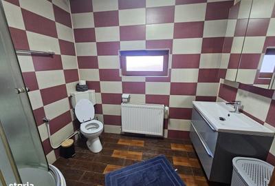 Casă cu 3 camere în Central - 9