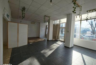 Spațiu comercial, de 115 mp, în Drumul Taberei - 3