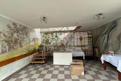 Spațiu comercial, de 600 mp, în Dumbrăveni - 4