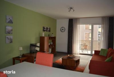 Apartament cu 2 camere în Mănăștur - 3