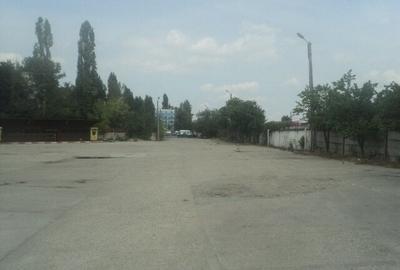 Spațiu industrial, de 30,000 mp, în Vitan