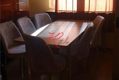 Apartament cu 4 camere decomandat în Teiul Doamnei - 1