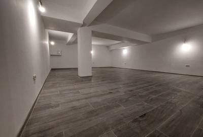 Spațiu comercial, de 132 mp, în Central - 2