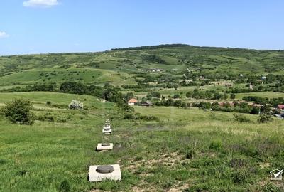 Teren Construcții intravilan de 626 mp, în Borhanci - 4