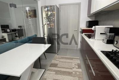 Apartament cu 2 camere, mobilat în Grozăvești - 3