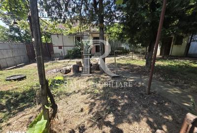 Casă cu 2 camere în Rontău