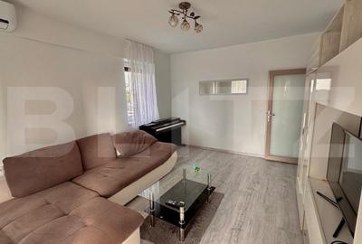 Apartament cu 3 camere decomandat în Central - 2