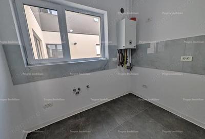 Apartament cu 2 camere decomandat în Central - 2