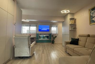 Apartament cu 3 camere decomandat, mobilat în Victoriei - 5