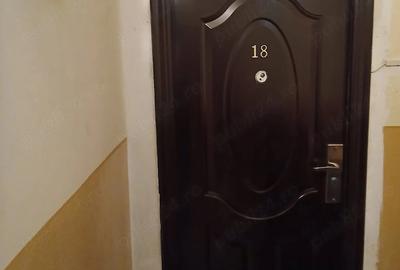Apartament cu 2 camere semidecomandat în Lipovei