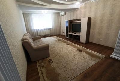 Apartament cu 2 camere decomandat în Gheorgheni
