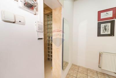 Apartament cu 3 camere semidecomandat, mobilat în Vitan - 18