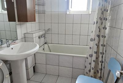 Apartament cu 2 camere în Tudor Vladimirescu