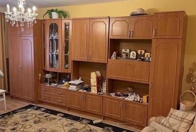 Apartament cu 3 camere decomandat, mobilat în Tomești - 2