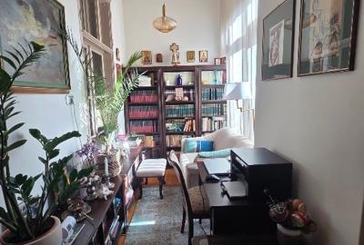 Apartament cu 4 camere semidecomandat, mobilat în Ultracentral - 3