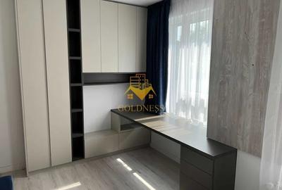 Apartament cu 3 camere semidecomandat în Semicentral - 5