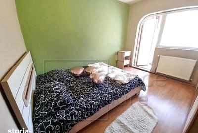 Apartament cu 2 camere decomandat în Mărăști - 1