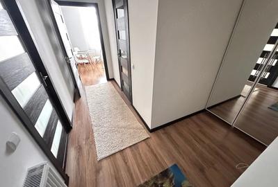 Garsonieră decomandată în Complex Studențesc