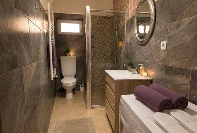 Apartament cu 2 camere în Eminescu