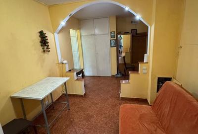 Apartament cu 2 camere în Apărătorii Patriei