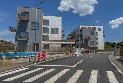 Garsonieră semidecomandată în Sisești - 11