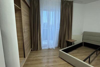 Apartament cu 2 camere decomandat în Romană - 6