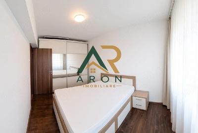 Apartament cu 2 camere decomandat, mobilat în Dristor