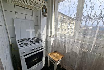 Apartament cu 2 camere decomandat, mobilat în Lazaret - 11