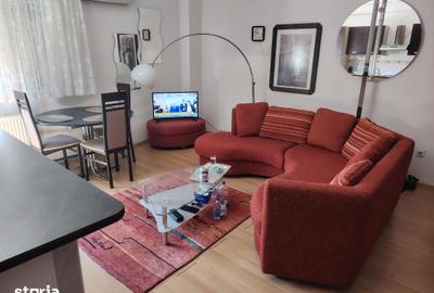 Apartament cu 2 camere în Rogerius