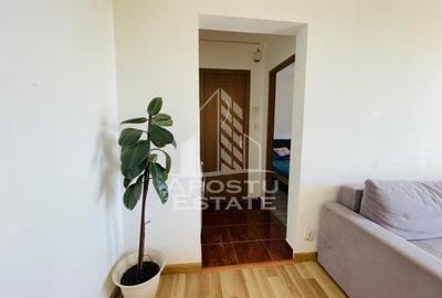 Apartament cu 3 camere decomandat în Fortuna - 3