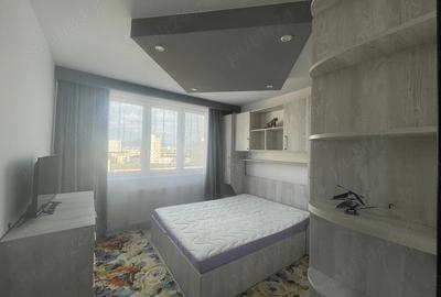 Apartament cu 2 camere decomandat în Decebal - 2