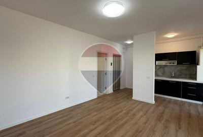 Apartament cu 2 camere semidecomandat în Orașul Vechi