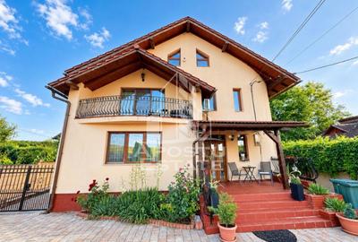 Casă individuală cu 6 camere cu Canalizare în Peștișu Mare - 3