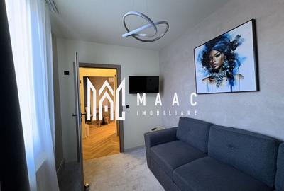 Apartament cu 2 camere, mobilat în Central - 8