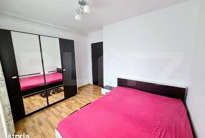 Apartament cu 2 camere decomandat, mobilat în Grigorescu - 2