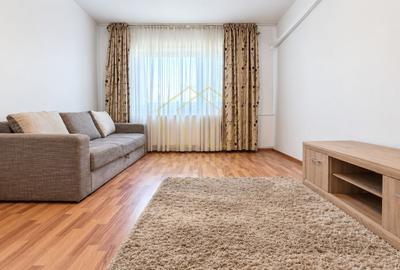Apartament cu 2 camere decomandat, mobilat în Lipovei
