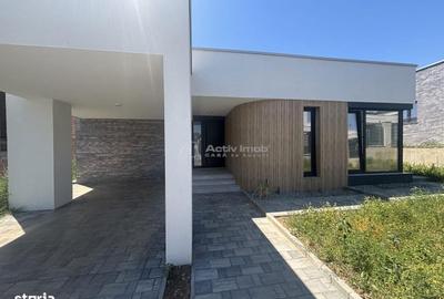 Casă cu 3 camere cu Teren 570 Mp în Iorga - 10