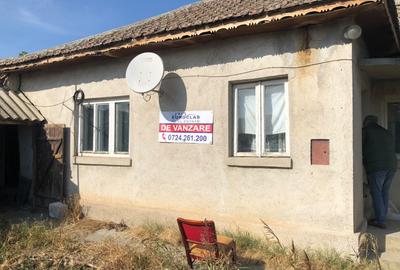 Teren Construcții intravilan de 3000 mp, în Poiana